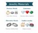 How to Choose Jewelry Materials